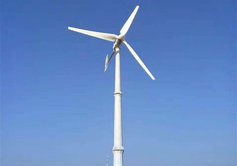 風(fēng)力發(fā)電機(jī)如何借風(fēng) “生電”？關(guān)鍵在這！